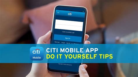 citi card online contactless